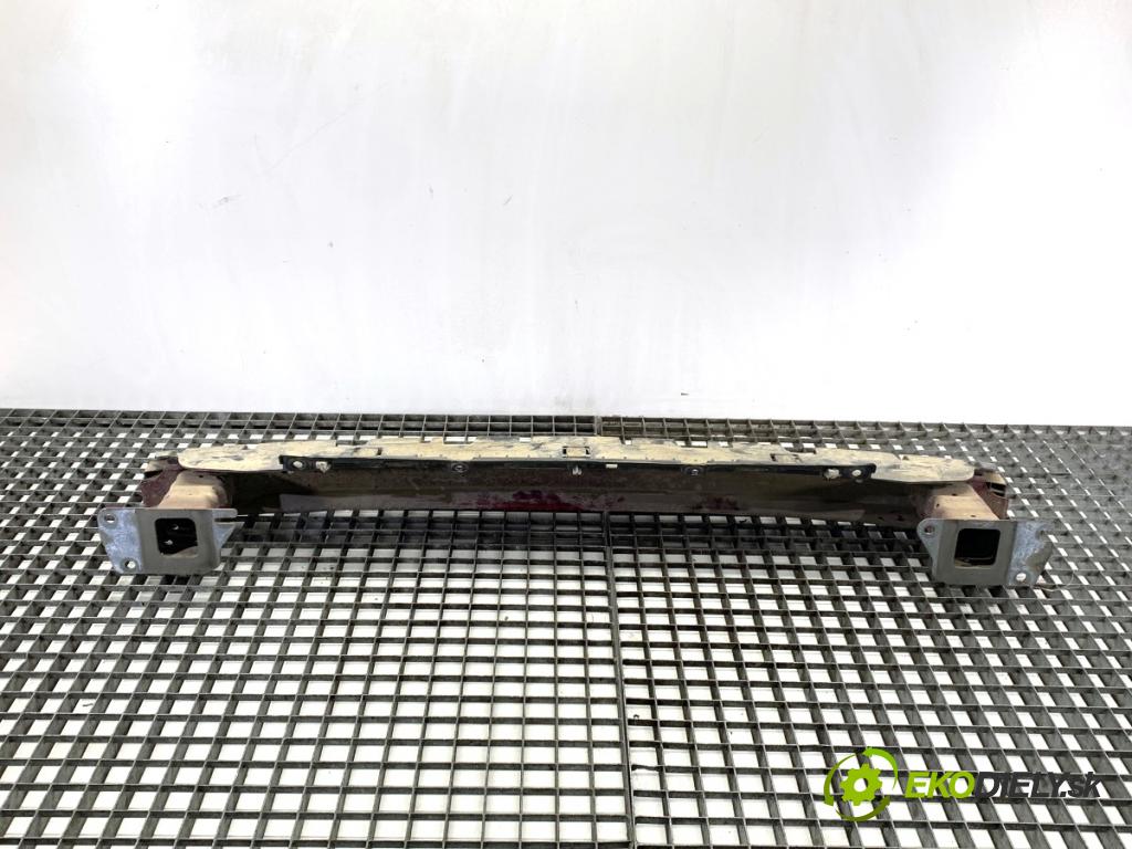 PEUGEOT 2008 I SUV 2018 81 kW 1.2 THP 110 / PureTech 110 1199 výztuha nárazníka zadní část  (Zadní výztuha)