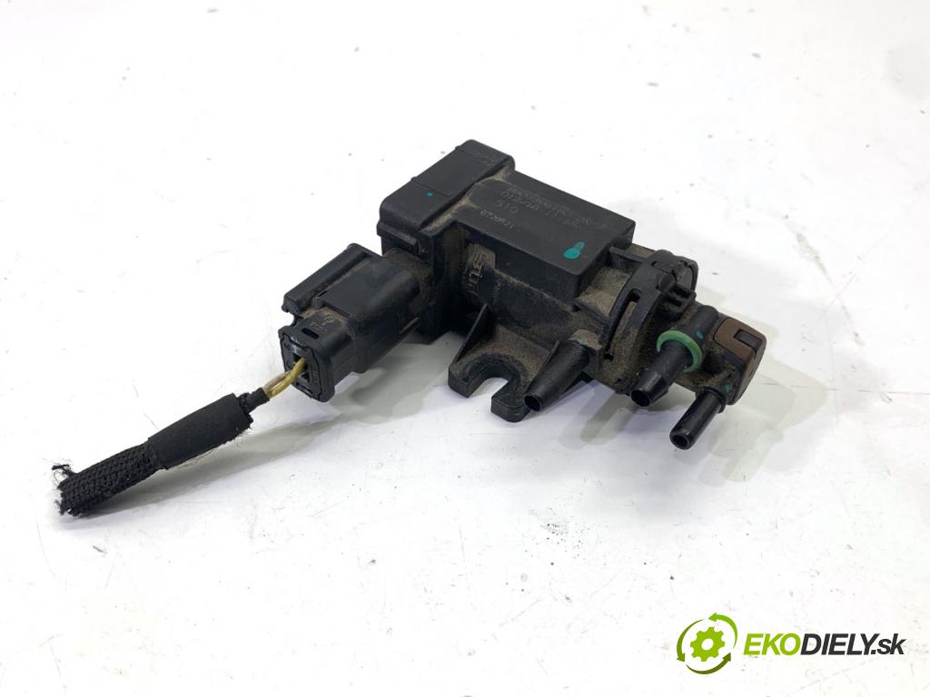 PEUGEOT 2008 I SUV 2018 81 kW 1.2 THP 110 / PureTech 110 1199 Ventil tlaku 9807396180 (Ventil)