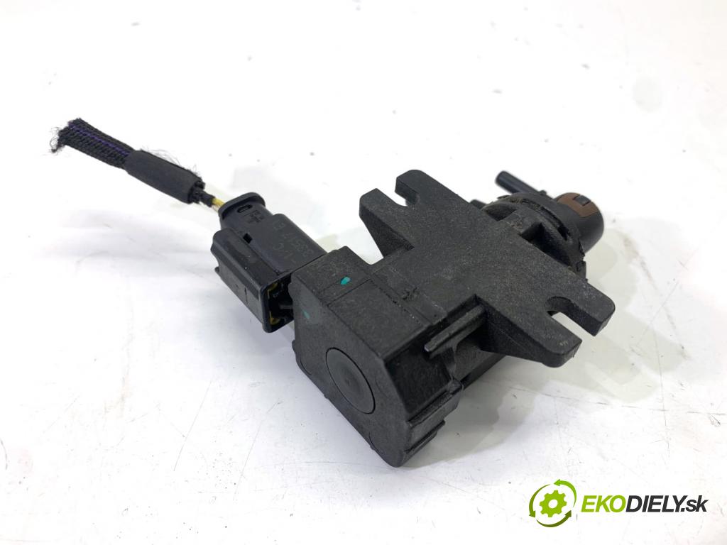 PEUGEOT 2008 I SUV 2018 81 kW 1.2 THP 110 / PureTech 110 1199 Ventil tlaku 9807396180 (Ventil)