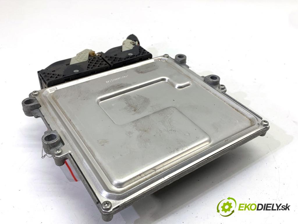 PEUGEOT 2008 I SUV 2018 81 kW 1.2 THP 110 / PureTech 110 1199 riadiaca jednotka Motor 9818160080 (Riadiaca jednotka)