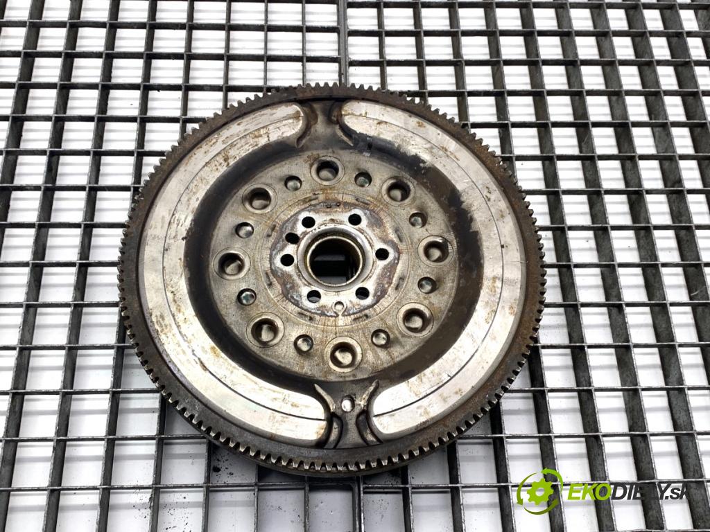 PEUGEOT 2008 I SUV 2018 81 kW 1.2 THP 110 / PureTech 110 1199 Spojková sada (bez ložiska) dvojhmotný