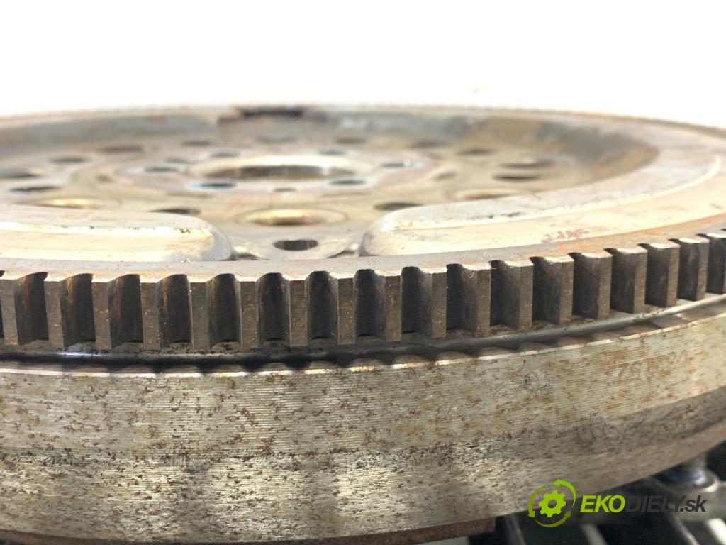 PEUGEOT 2008 I SUV 2018 81 kW 1.2 THP 110 / PureTech 110 1199 Spojková sada (bez ložiska) dvojhmotný