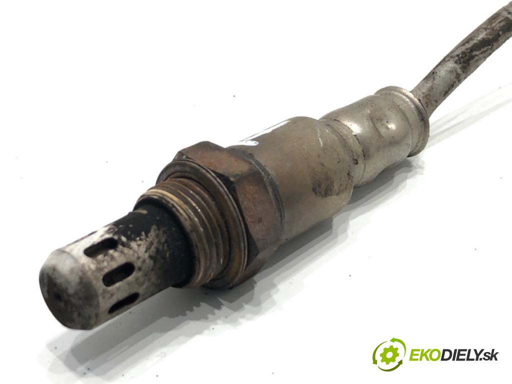 PEUGEOT 2008 I SUV 2018 81 kW 1.2 THP 110 / PureTech 110 1199 sonda lambda predný 9810634380 (Lambda sonda)