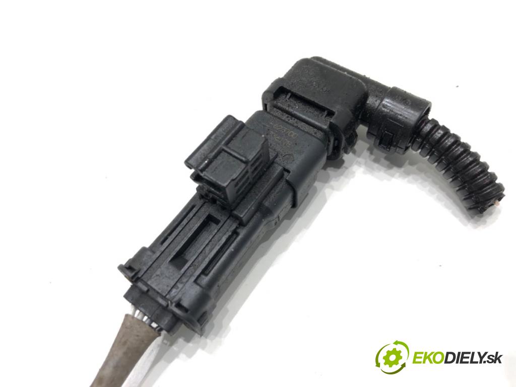 PEUGEOT 2008 I SUV 2018 81 kW 1.2 THP 110 / PureTech 110 1199 sonda lambda predný 9810634380 (Lambda sonda)