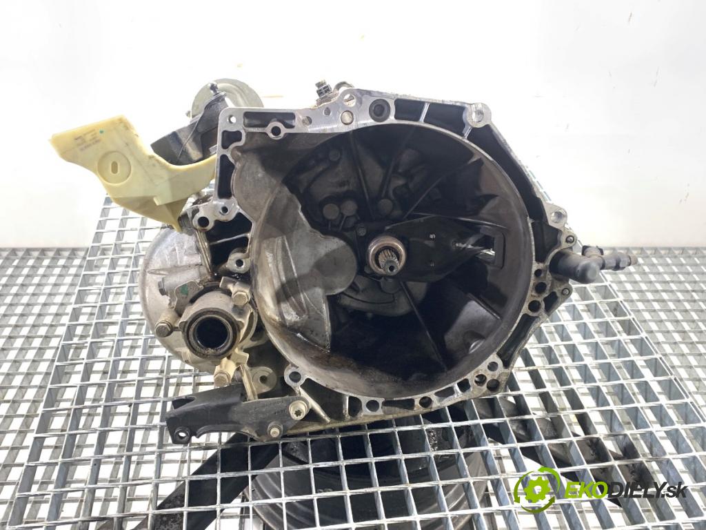 PEUGEOT 2008 I SUV 2018 81 kW 1.2 THP 110 / PureTech 110 1199 Prevodovka 20ET29 (Prevodovka)