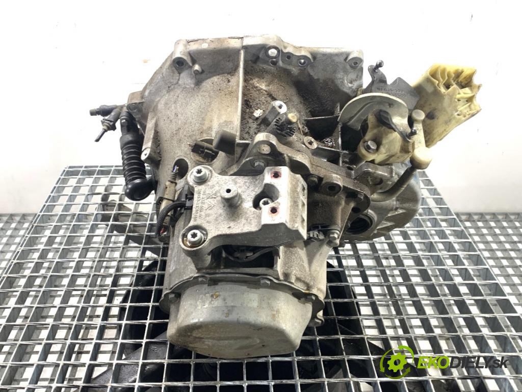 PEUGEOT 2008 I SUV 2018 81 kW 1.2 THP 110 / PureTech 110 1199 Prevodovka 20ET29 (Prevodovka)