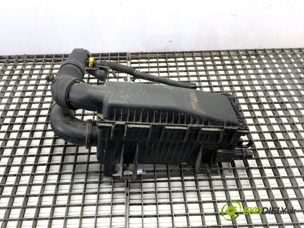 PEUGEOT 2008 I SUV 2018 81 kW 1.2 THP 110 / PureTech 110 1199 Obal filtra vzduchu 9805057080 (Obal vzduchového filtra)