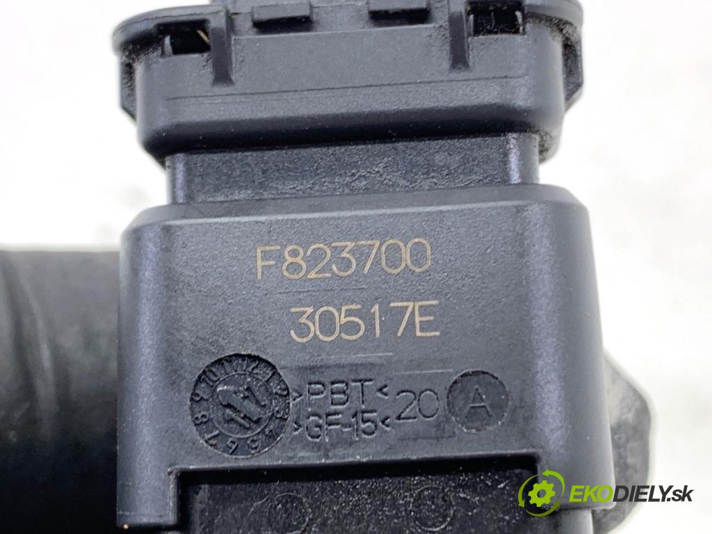 PEUGEOT 2008 I SUV 2018 81 kW 1.2 THP 110 / PureTech 110 1199 MAP senzor snímač tlaku 9675333080