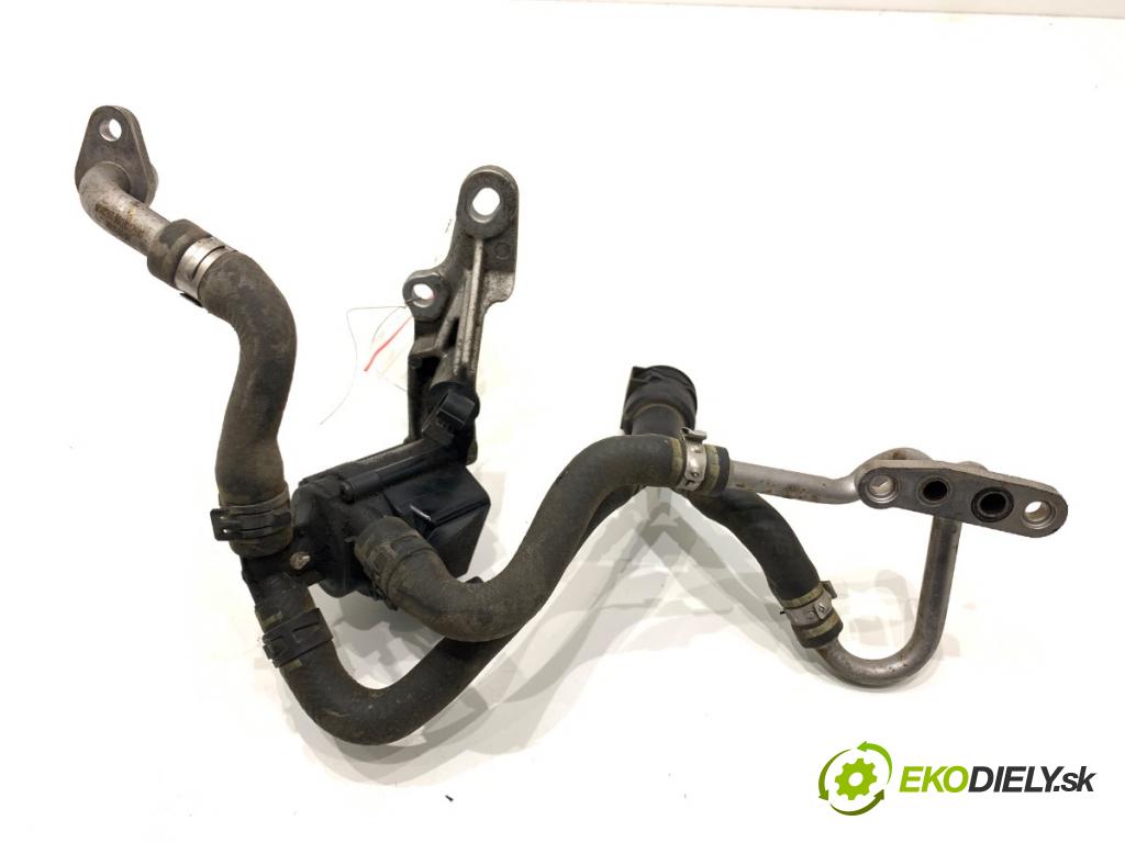 PEUGEOT 2008 I SUV 2018 81 kW 1.2 THP 110 / PureTech 110 1199 DALŠÍ: pumpa vody 9824574280 (Vodní pumpa)