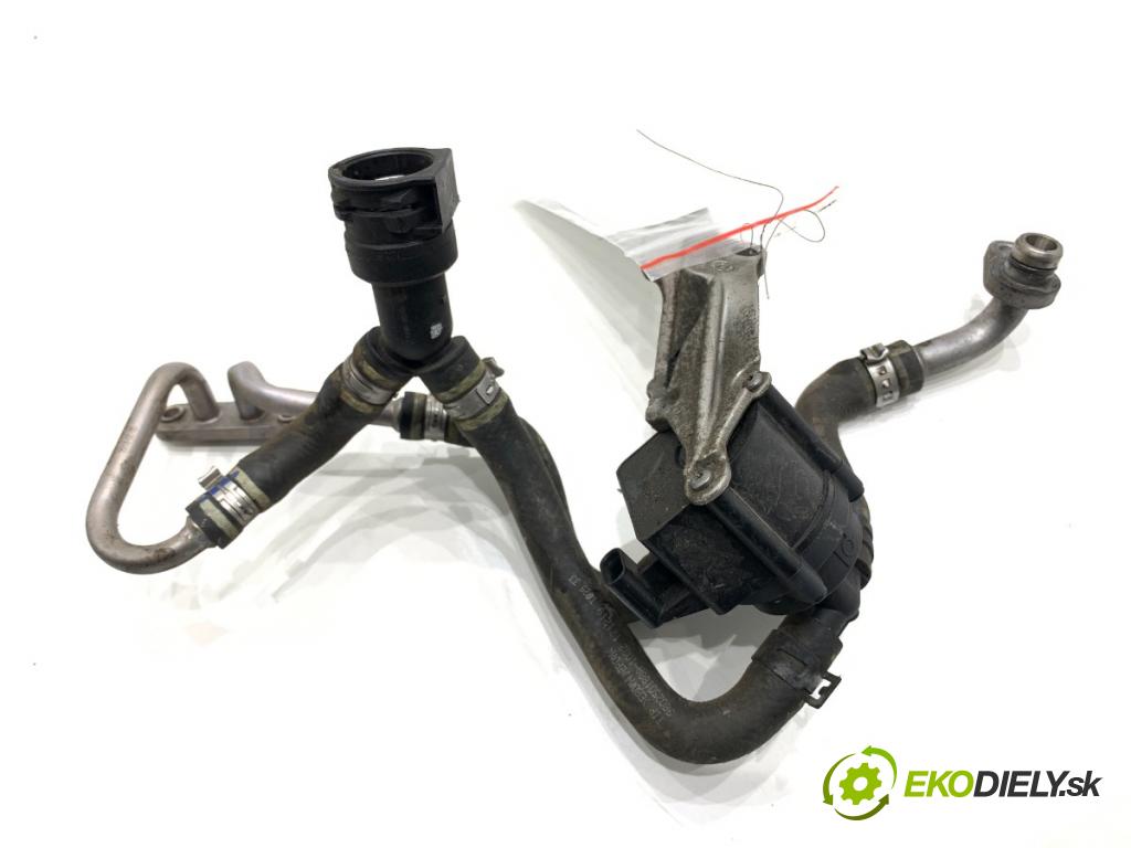 PEUGEOT 2008 I SUV 2018 81 kW 1.2 THP 110 / PureTech 110 1199 DALŠÍ: pumpa vody 9824574280 (Vodní pumpa)