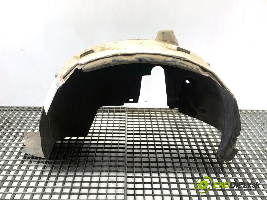 PEUGEOT 2008 I SUV 2018 81 kW 1.2 THP 110 / PureTech 110 1199 podblatník pravy zad 967881368A
