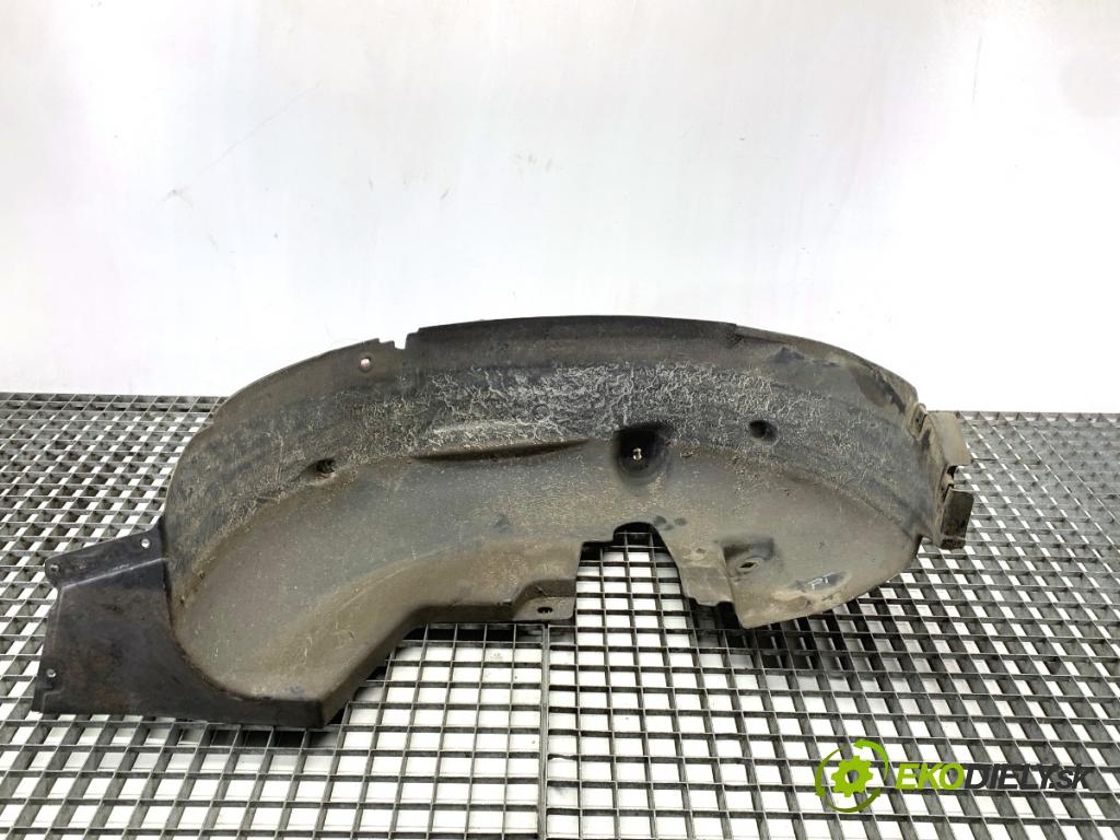 PEUGEOT 2008 I SUV 2018 81 kW 1.2 THP 110 / PureTech 110 1199 podblatník pravy zad 967881368A