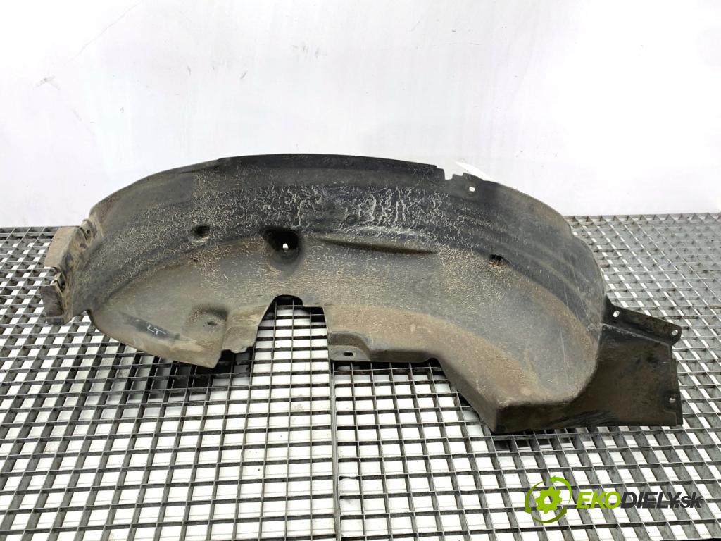 PEUGEOT 2008 I SUV 2018 81 kW 1.2 THP 110 / PureTech 110 1199 podblatník ľavy zad 967881378A