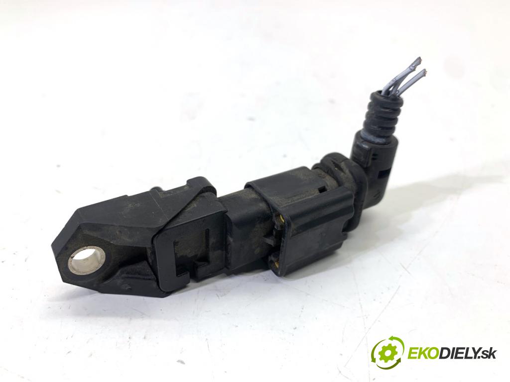 PEUGEOT 2008 I SUV 2018 81 kW 1.2 THP 110 / PureTech 110 1199 MAP senzor 9675320480 (Snímač ostatné)