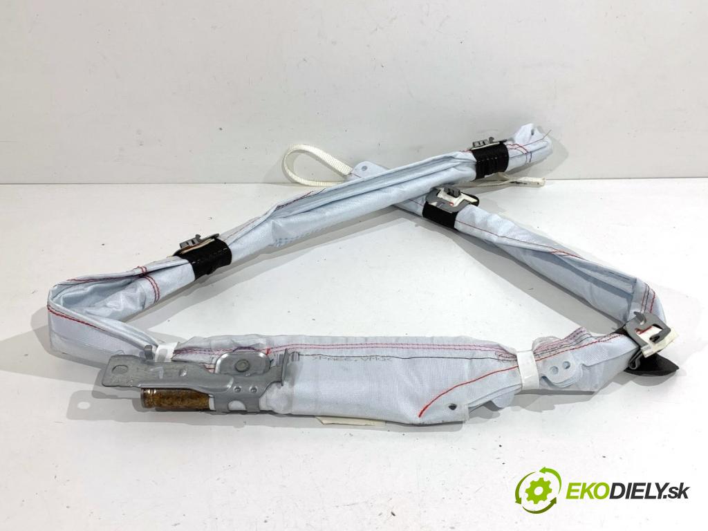 PEUGEOT 2008 I SUV 2018 81 kW 1.2 THP 110 / PureTech 110 1199 Stropný ľavy 9804092380