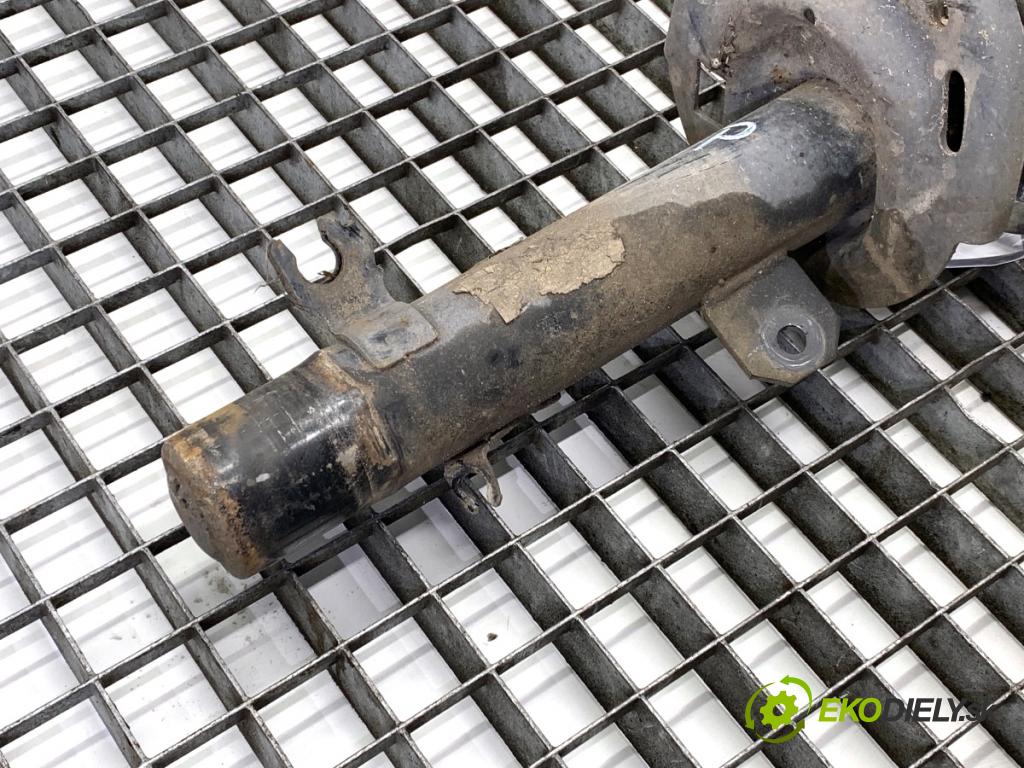 PEUGEOT 2008 I SUV 2018 81 kW 1.2 THP 110 / PureTech 110 1199 Tlmič pravy predný ZE 9820326080