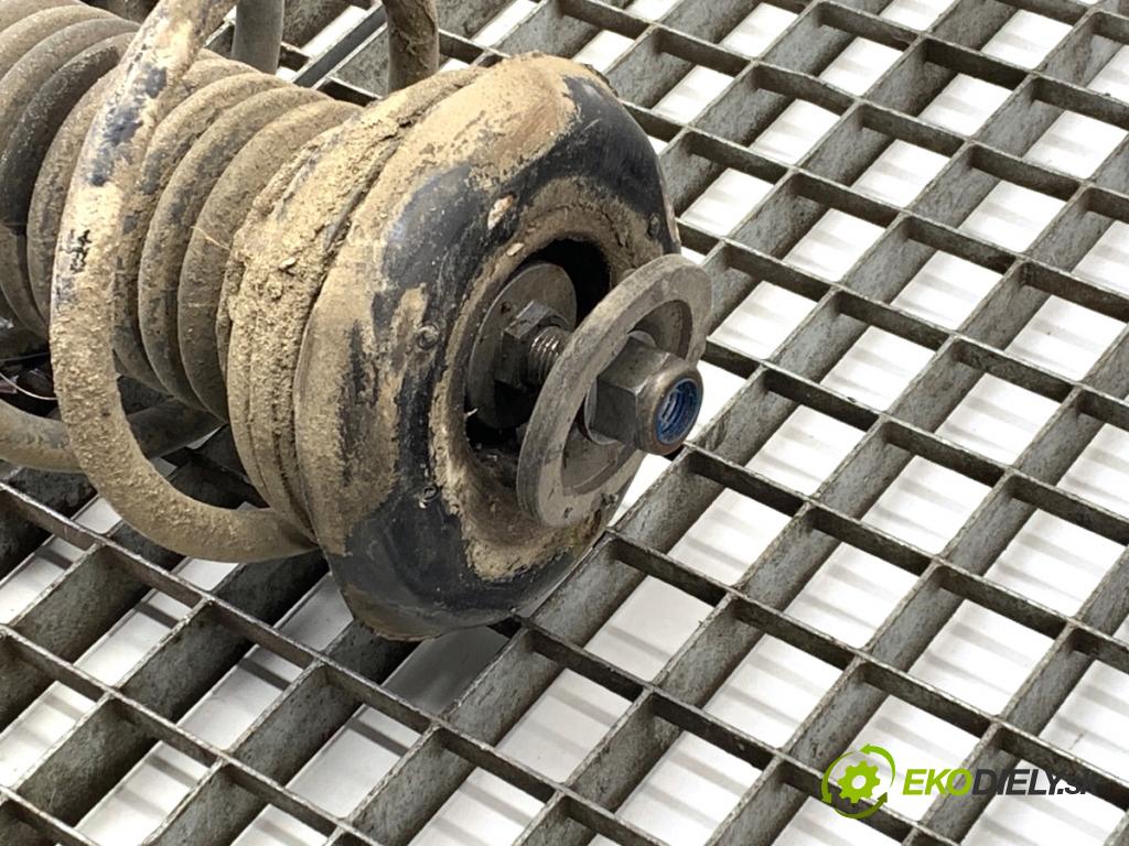 PEUGEOT 2008 I SUV 2018 81 kW 1.2 THP 110 / PureTech 110 1199 Tlmič pravy predný ZE 9820326080