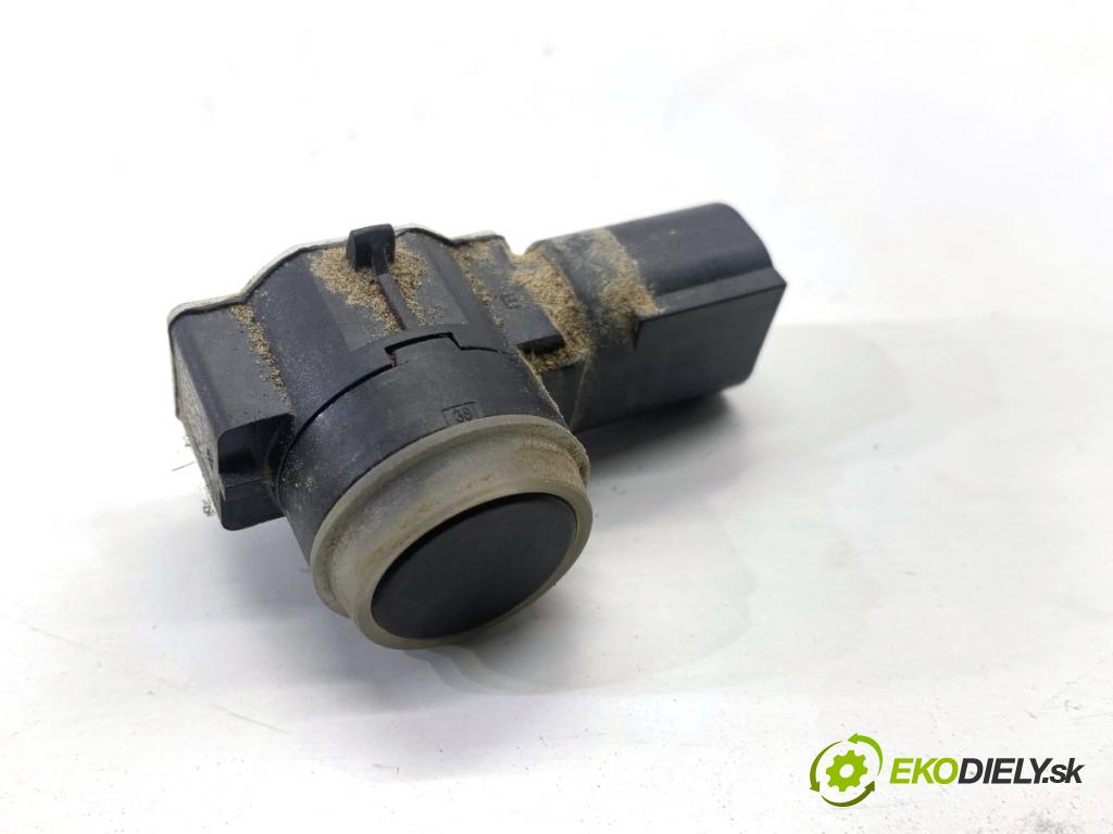 PEUGEOT 2008 I SUV 2018 81 kW 1.2 THP 110 / PureTech 110 1199 snímač PDC 9675202477XT