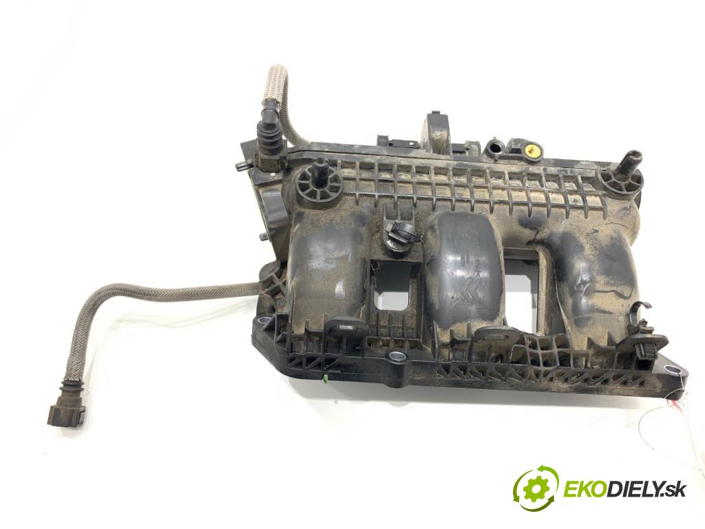 PEUGEOT 2008 I SUV 2018 81 kW 1.2 THP 110 / PureTech 110 1199 Potrubie sacie, sanie 9807095880 (Sacie potrubie)