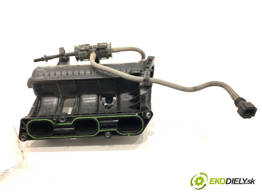 PEUGEOT 2008 I SUV 2018 81 kW 1.2 THP 110 / PureTech 110 1199 Potrubie sacie, sanie 9807095880 (Sacie potrubie)