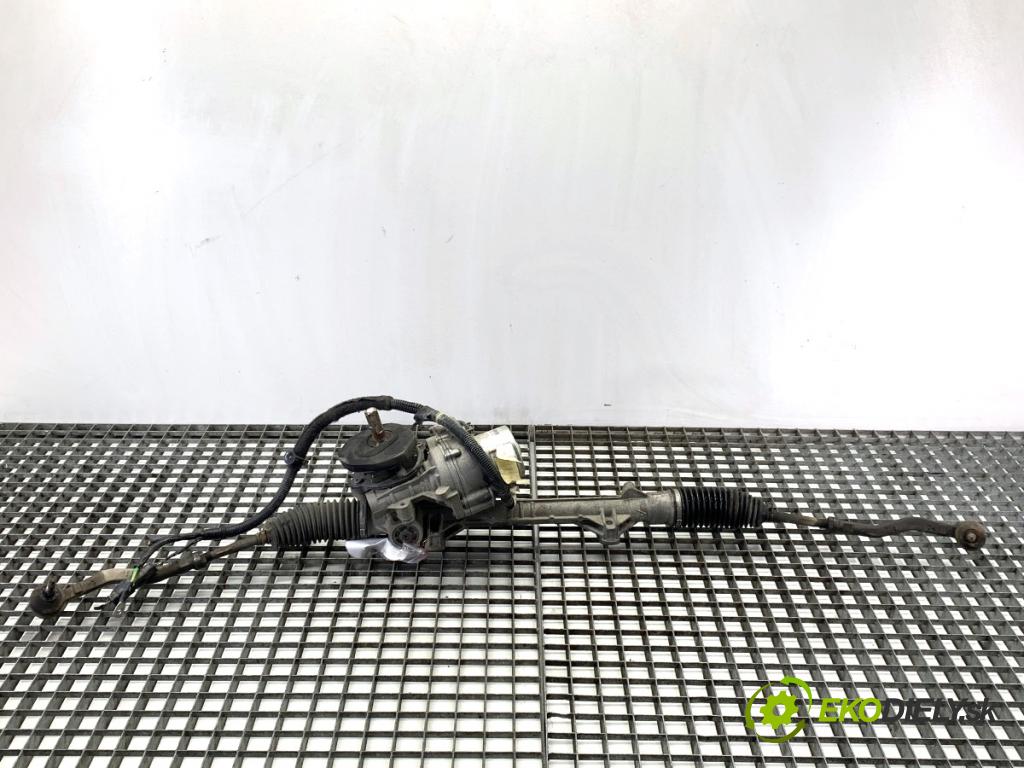 PEUGEOT 2008 I SUV 2018 81 kW 1.2 THP 110 / PureTech 110 1199 riadenie volantu Riadenie 9822423480