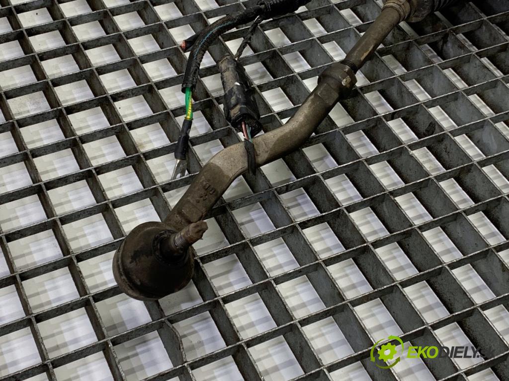 PEUGEOT 2008 I SUV 2018 81 kW 1.2 THP 110 / PureTech 110 1199 riadenie volantu Riadenie 9822423480