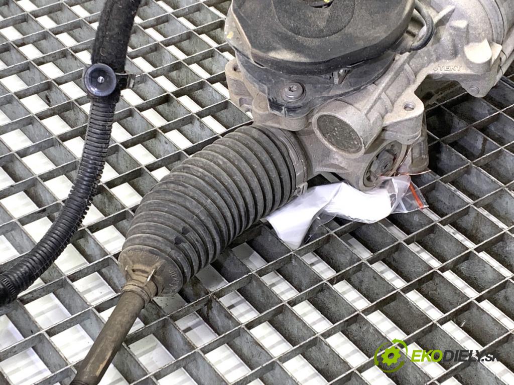 PEUGEOT 2008 I SUV 2018 81 kW 1.2 THP 110 / PureTech 110 1199 riadenie volantu Riadenie 9822423480