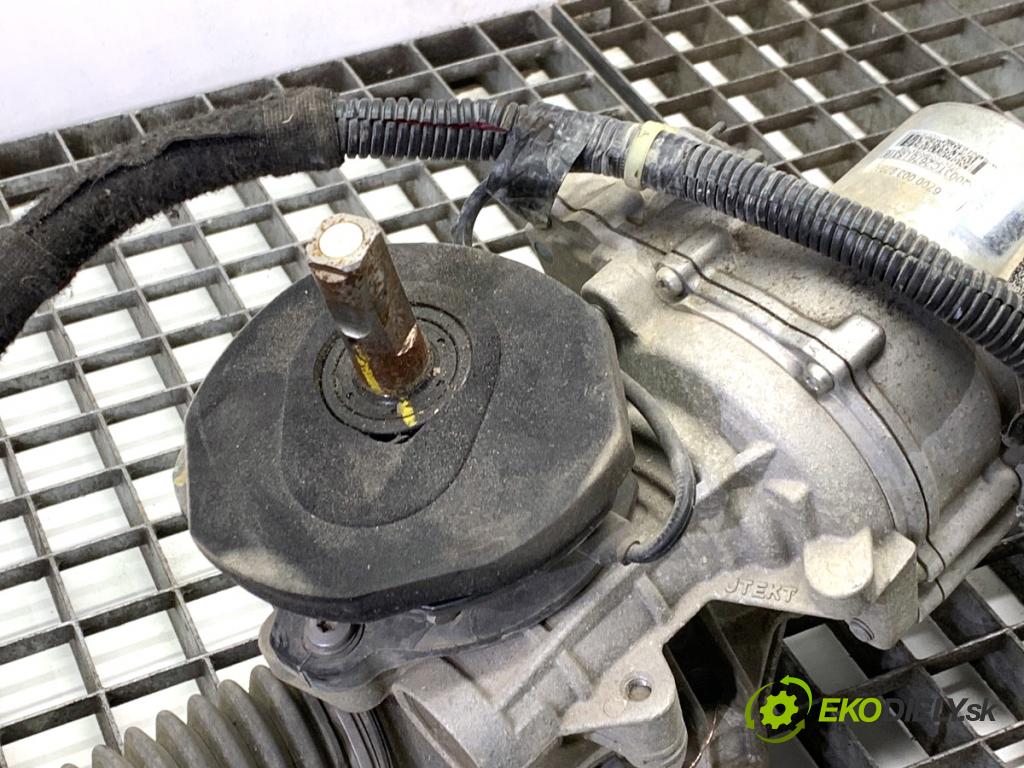 PEUGEOT 2008 I SUV 2018 81 kW 1.2 THP 110 / PureTech 110 1199 riadenie volantu Riadenie 9822423480