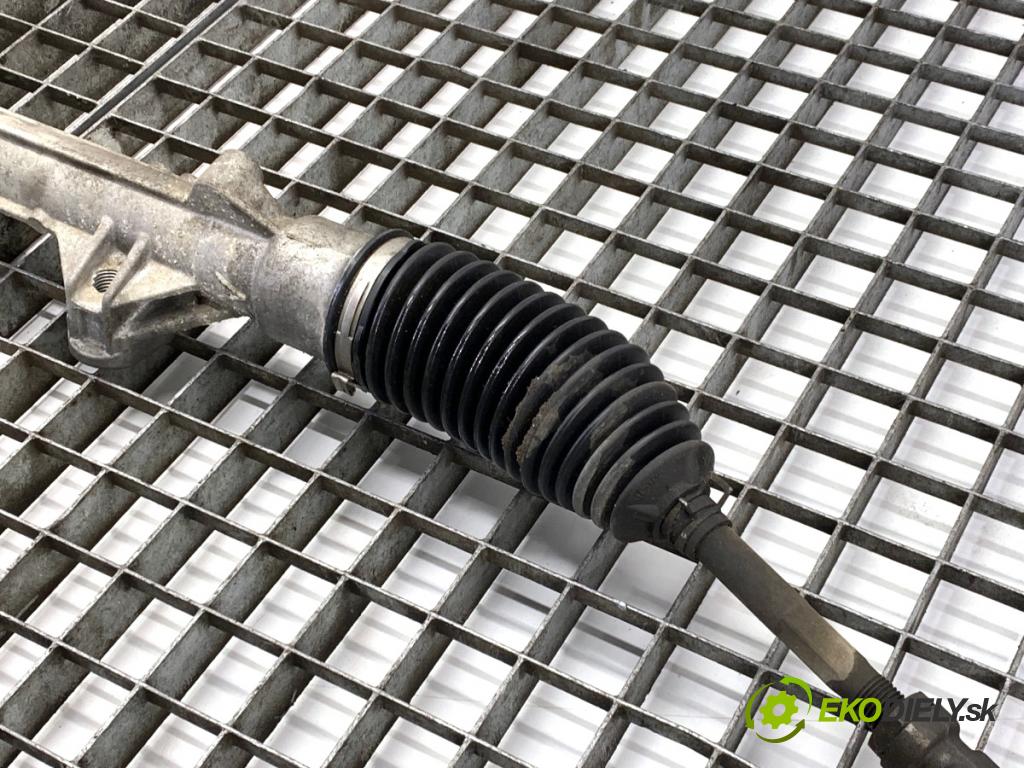 PEUGEOT 2008 I SUV 2018 81 kW 1.2 THP 110 / PureTech 110 1199 riadenie volantu Riadenie 9822423480