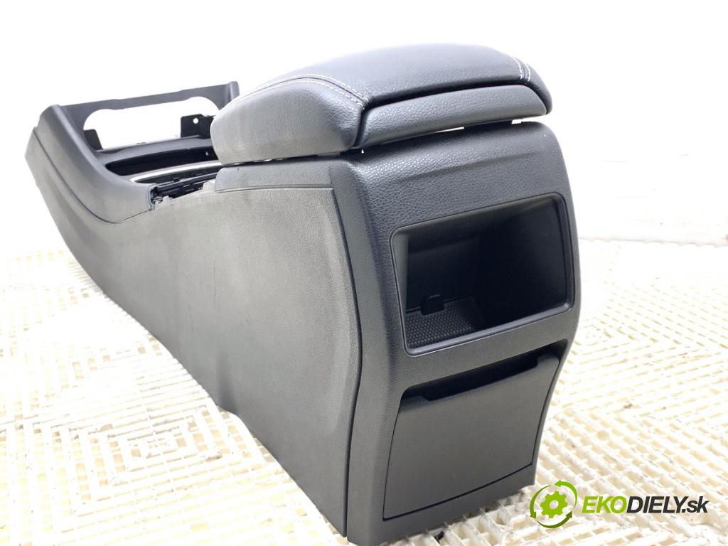 MERCEDES-BENZ W176 liftback 2012 90 kW A 180 (176.042) 1595 Tunel stredový opierka A1765405905