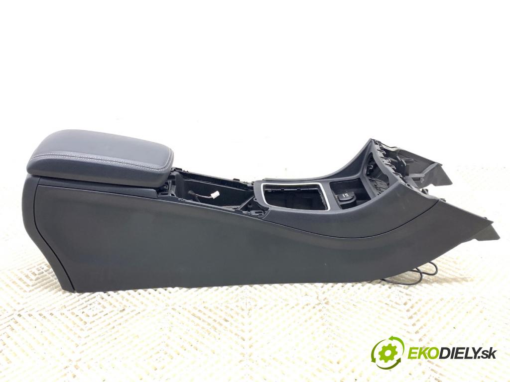 MERCEDES-BENZ W176 liftback 2012 90 kW A 180 (176.042) 1595 Tunel stredový opierka A1765405905
