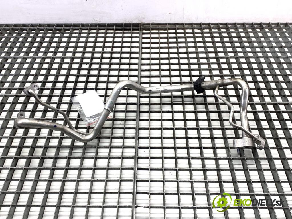 MERCEDES-BENZ W176 liftback 2012 90 kW A 180 (176.042) 1595 rúrka klimatizácie A2468302615 (Rúrka klimatizácie)