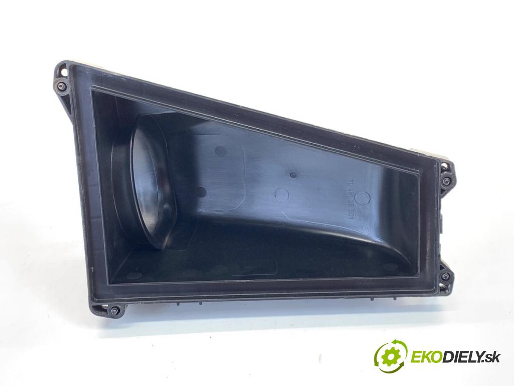 MERCEDES-BENZ W176 liftback 2012 90 kW A 180 (176.042) 1595 kryt filtra vzduchu A2700940004