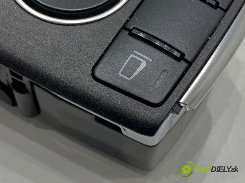 MERCEDES-BENZ W176 liftback 2012 90 kW A 180 (176.042) 1595 Prepínač okien A1669054300 (Prepínacie páčky pod volantom)