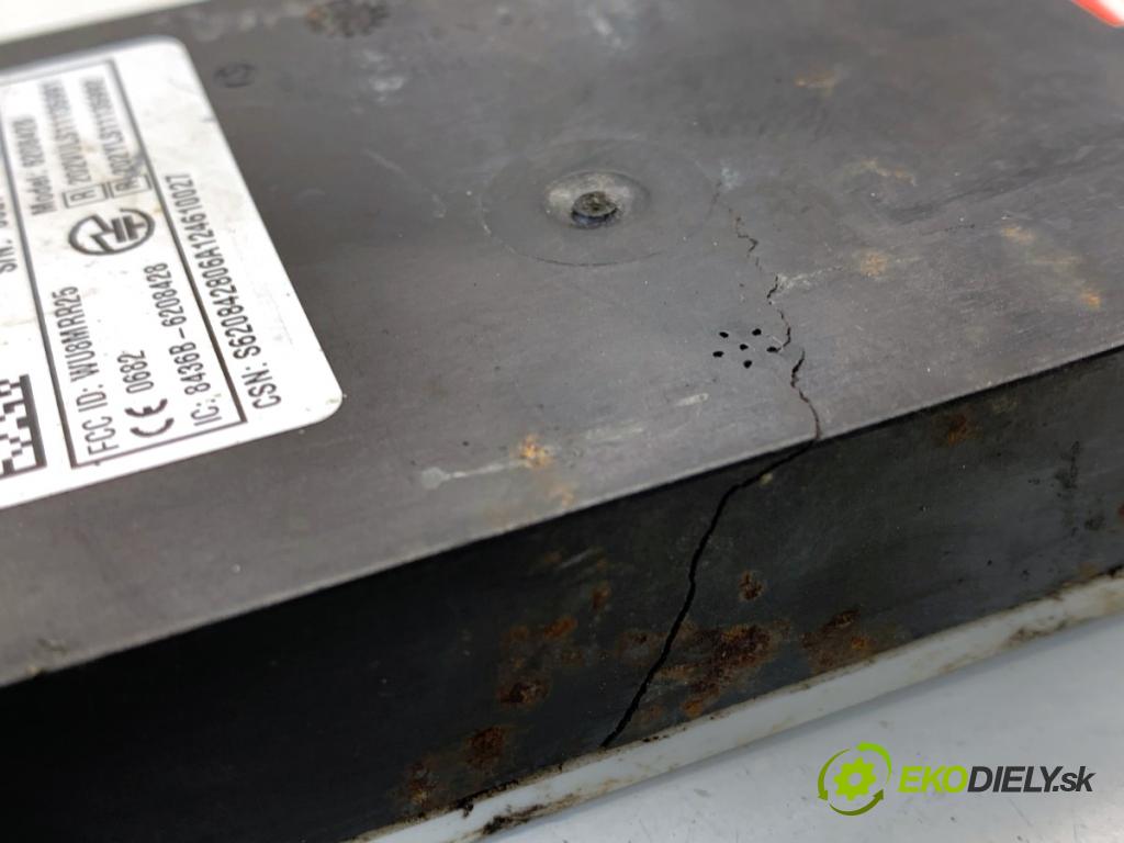 MERCEDES-BENZ W176 liftback 2012 90 kW A 180 (176.042) 1595 RADAR: DISTRONIC A0009051302