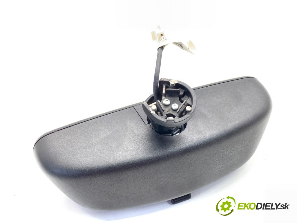 MERCEDES-BENZ W176 liftback 2012 90 kW A 180 (176.042) 1595 zpětné zrcátko vnitřní  (Vnitřní zpětné zrcátko)