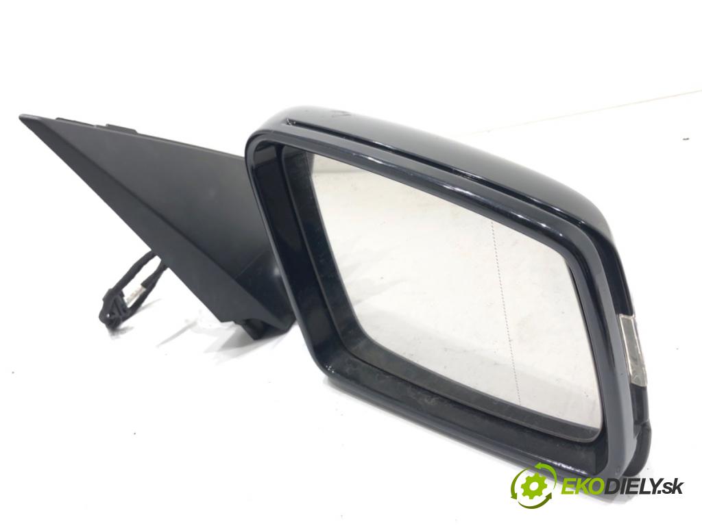 MERCEDES-BENZ W176 liftback 2012 90 kW A 180 (176.042) 1595 Spätné zrkadlo pravy 