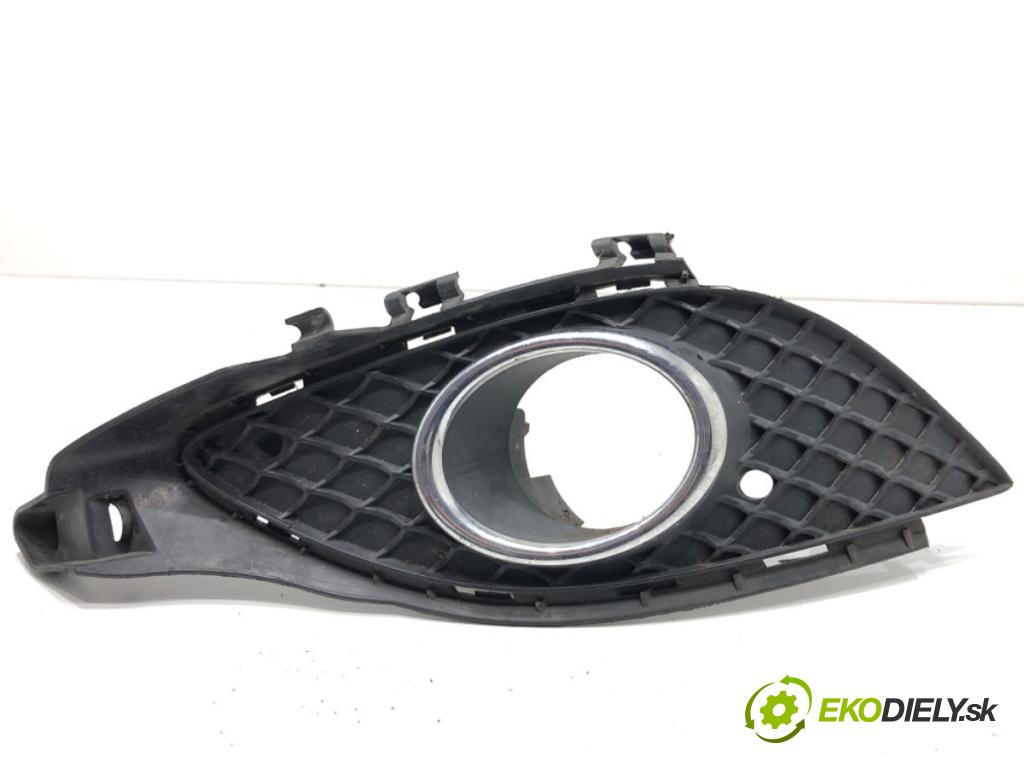 MERCEDES-BENZ W176 liftback 2012 90 kW A 180 (176.042) 1595 mří nárazníka levý přední část A1768850522