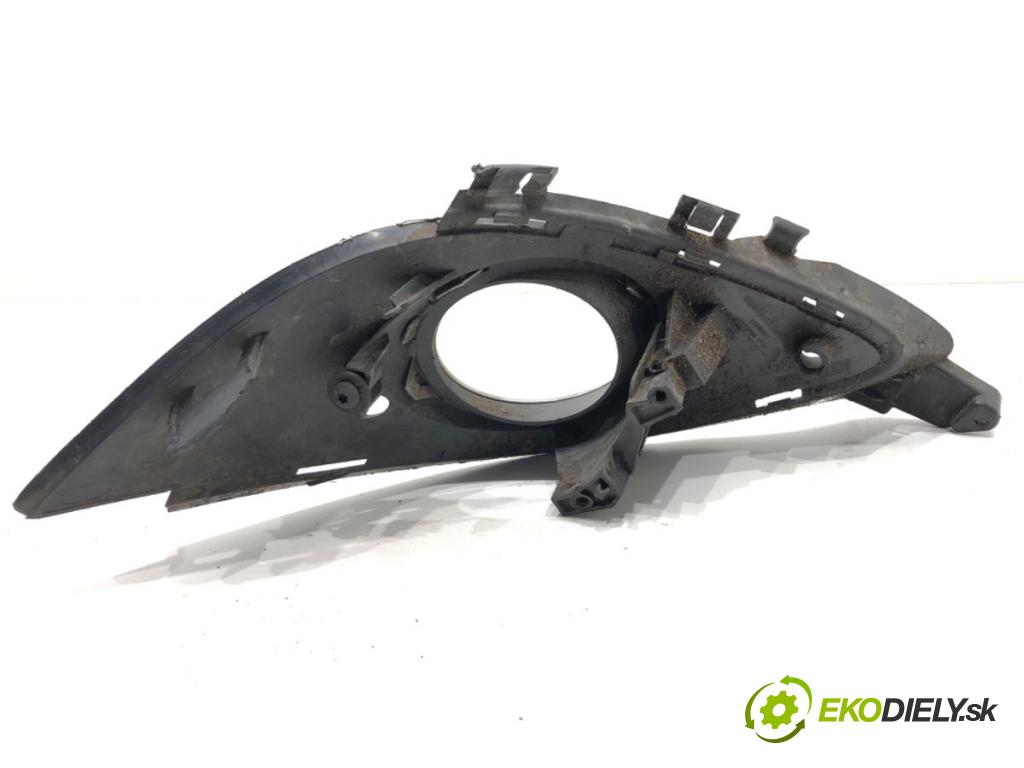 MERCEDES-BENZ W176 liftback 2012 90 kW A 180 (176.042) 1595 mří nárazníka levý přední část A1768850522