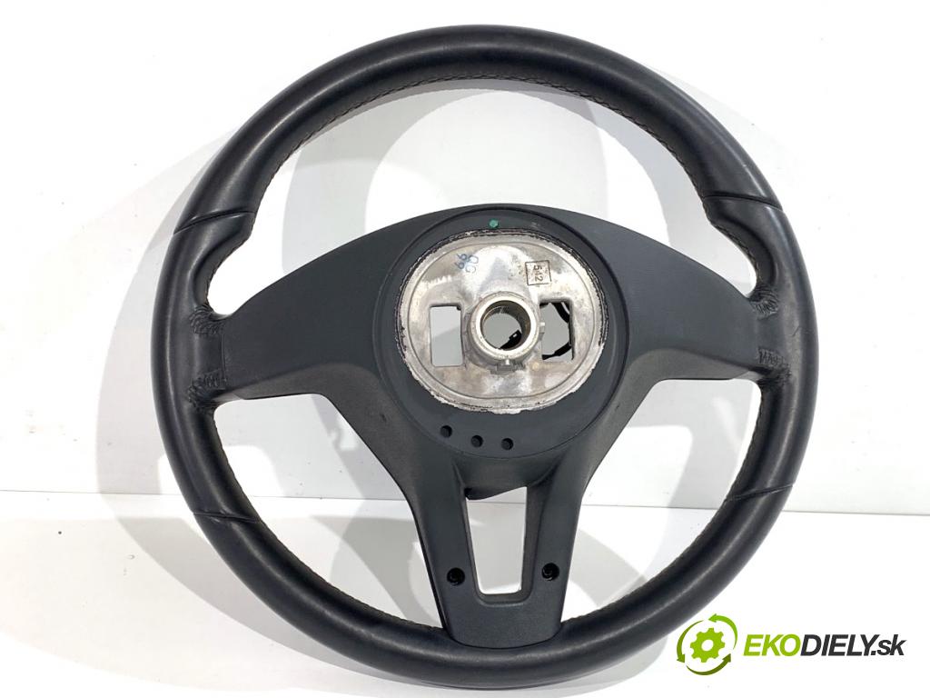 MERCEDES-BENZ W176 liftback 2012 90 kW A 180 (176.042) 1595 volant A2464603803 (Volant)