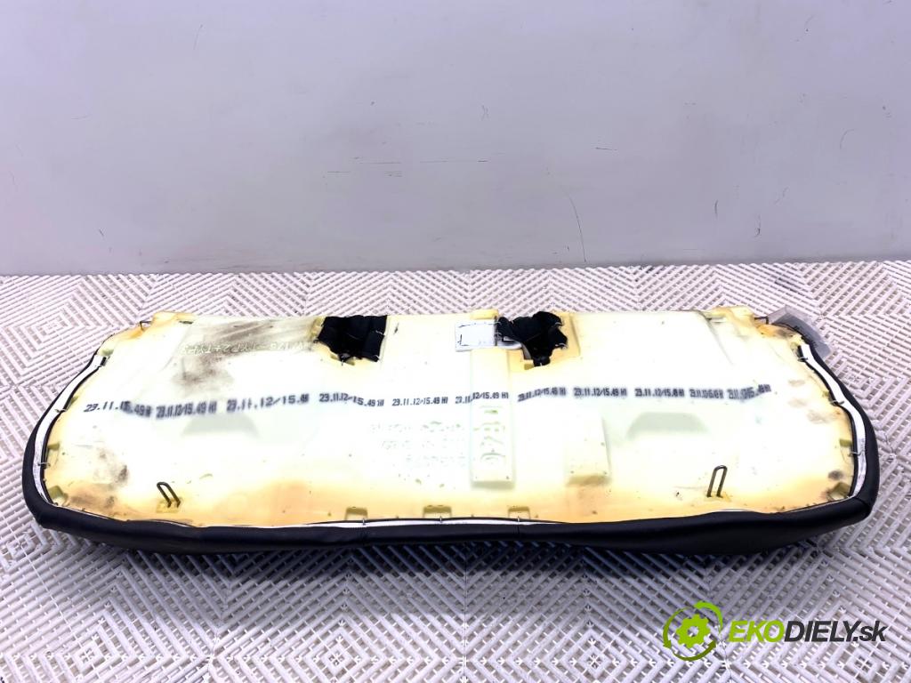 MERCEDES-BENZ W176 liftback 2012 90 kW A 180 (176.042) 1595 POKOJE: