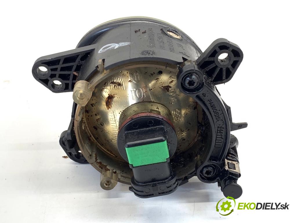 MERCEDES-BENZ W176 liftback 2012 90 kW A 180 (176.042) 1595 hmlové svetlo, hmlovka pravý přední část A0998200256