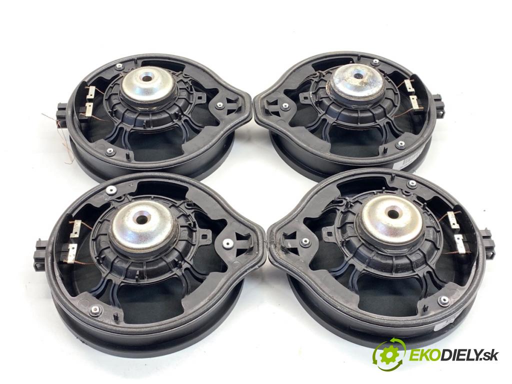 MERCEDES-BENZ W176 liftback 2012 90 kW A 180 (176.042) 1595 reproduktory A2468200602