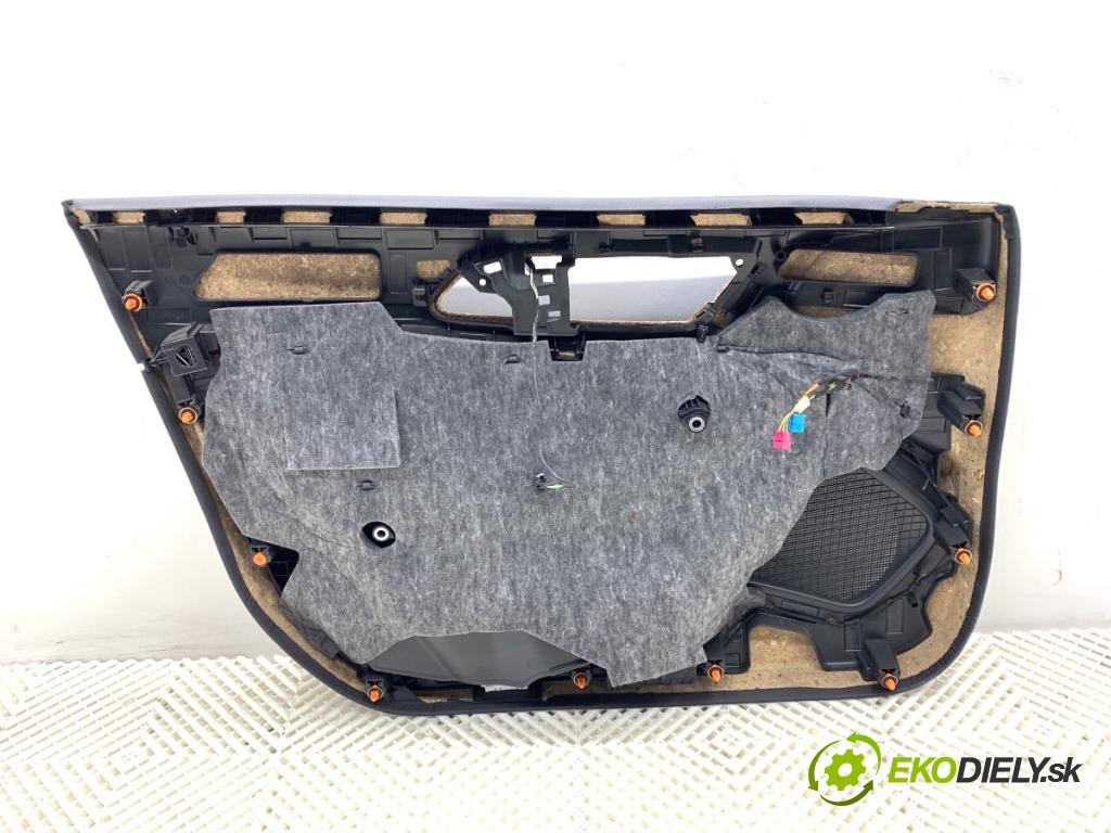 MERCEDES-BENZ W176 liftback 2012 90 kW A 180 (176.042) 1595 ča dveře pravý přední část