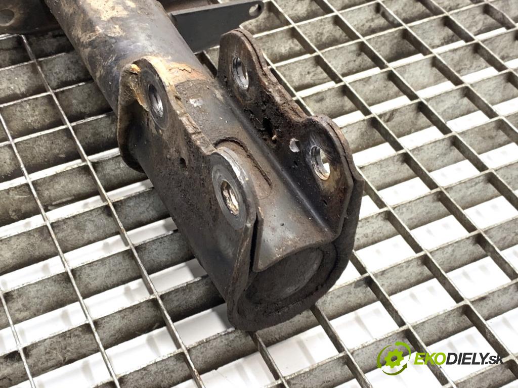 MERCEDES-BENZ W176 liftback 2012 90 kW A 180 (176.042) 1595 Tlmič pravy predný ZE