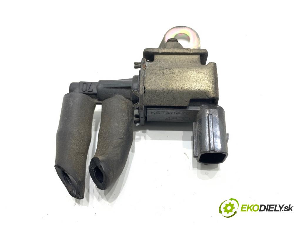 SUBARU OUTBACK III Kombi 2005 121 kW 2.5 AWD (BP9) 2457 Ventil tlaku K5T48478 (Ventil)