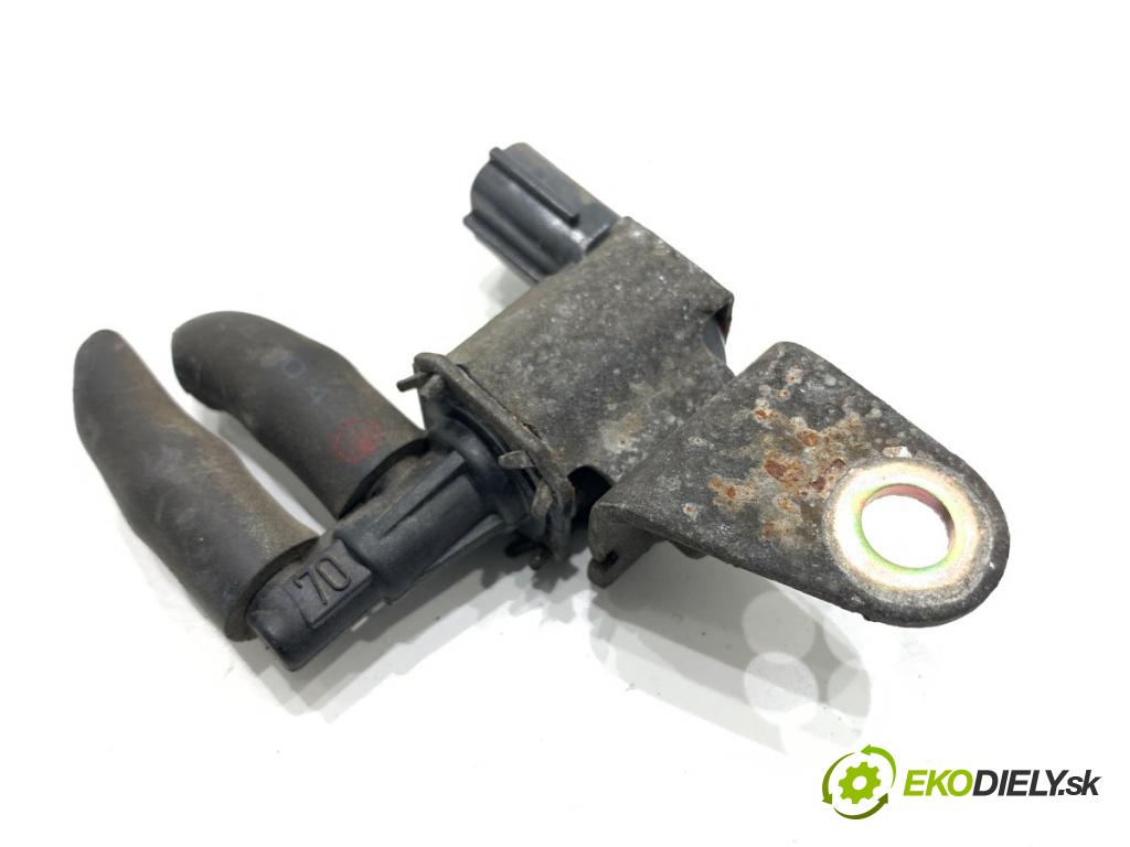 SUBARU OUTBACK III Kombi 2005 121 kW 2.5 AWD (BP9) 2457 Ventil tlaku K5T48478 (Ventil)