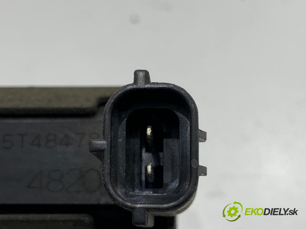 SUBARU OUTBACK III Kombi 2005 121 kW 2.5 AWD (BP9) 2457 Ventil tlaku K5T48478 (Ventil)