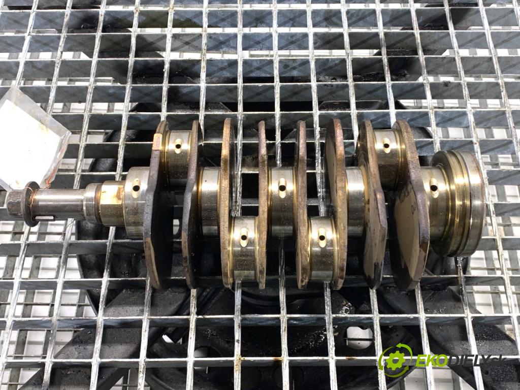 SUBARU OUTBACK III Kombi 2005 121 kW 2.5 AWD (BP9) 2457 Kardaň, hriadeľ KLIKA: EJ253 (Blok motora ostatné)