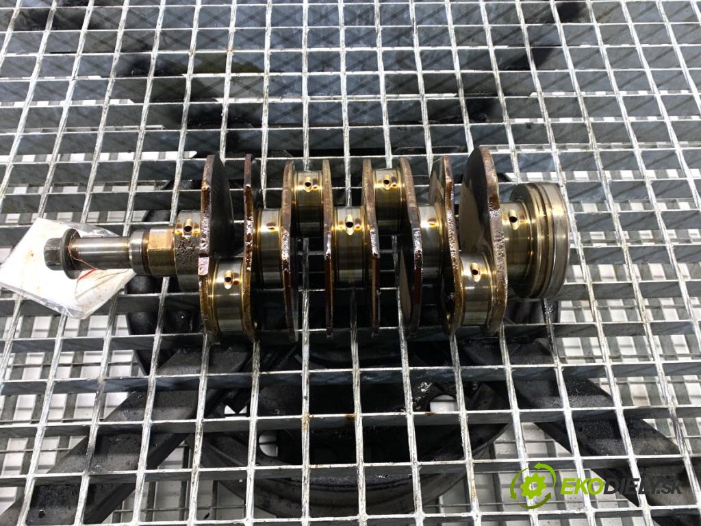 SUBARU OUTBACK III Kombi 2005 121 kW 2.5 AWD (BP9) 2457 Kardaň, hriadeľ KLIKA: EJ253 (Blok motora ostatné)